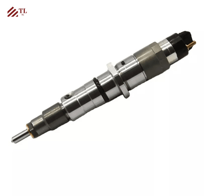 에너지 광산 코마쓰 PC200-8 PC240-8 크롤러 발굴기용 엔진 주입기 Assy 6D107
