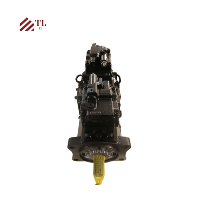 K7V125DTP-0E05/0E09 산이 SY245/265 발굴기 기계 부품에 사용되는 수압 펌프