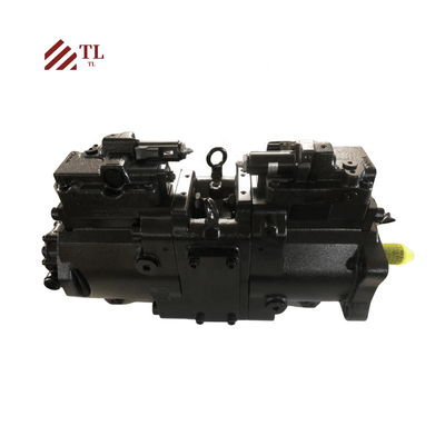 K7V125DTP-0E05/0E09 산이 SY245/265 발굴기 기계 부품에 사용되는 수압 펌프