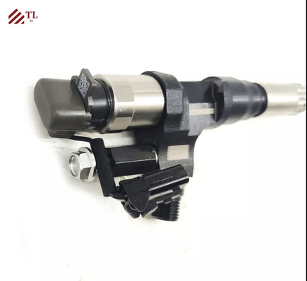 수압 주 펌프 095000-6593/9709500-659 연료 주입기 SK330-8 SK350-8 엔진에 대한 Assy