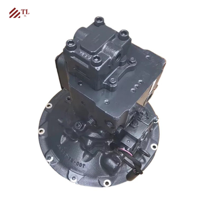 708-3T-11210 PC78 PC78-6 PC78US-6 PC78UU-6 PC88MR-6을 위한 코마쓰 수압 주펌프