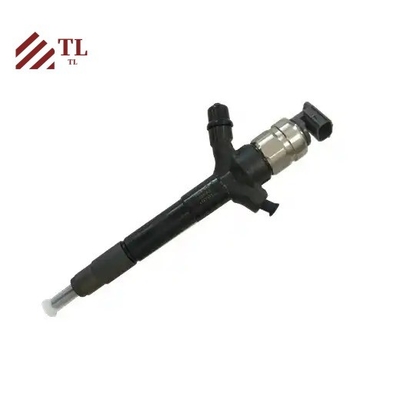 크롤러 발굴기 부품 번호 095000-811 095000-576 1KD 2KD 디젤 엔진 1465A054 1465A307