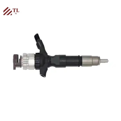 크롤러 발굴기 부품 번호 095000-811 095000-576 1KD 2KD 디젤 엔진 1465A054 1465A307