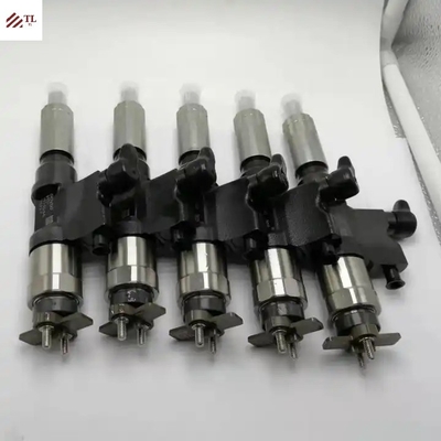 095000-8900 095000-8901 095000-8902 095000-6373 이수즈 크롤러 발굴기 연료 주입기