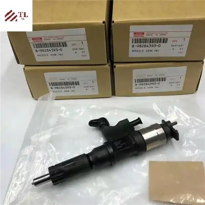 095000-8900 095000-8901 095000-8902 095000-6373 이수즈 크롤러 발굴기 연료 주입기