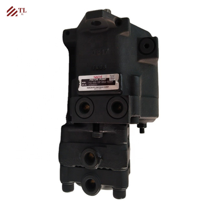 건설용 나치 PVD-2B-50 수압 기어 펌프 MM55 MM45SR SK60  E305