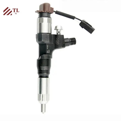 095000-6353 095000-6350 095000-6352 Hino J05E J06 발굴기용 일반 철도 주입기