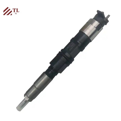 크롤러 발굴기 텐소 코먼 레일 주입기 095000-6491 095000-6490 095000-6492 RE529118