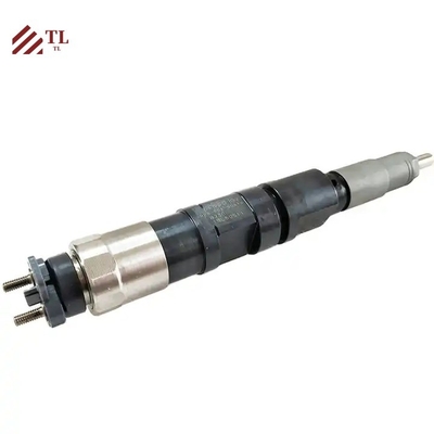 크롤러 발굴기 텐소 코먼 레일 주입기 095000-6491 095000-6490 095000-6492 RE529118