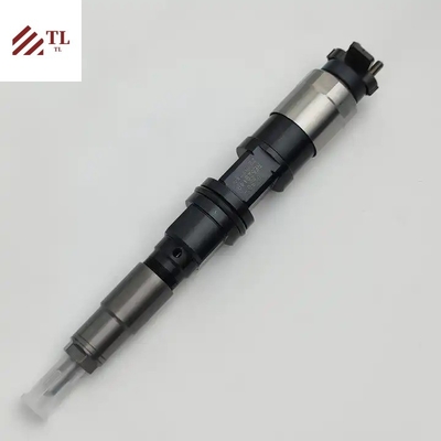 크롤러 발굴기 텐소 코먼 레일 주입기 095000-6491 095000-6490 095000-6492 RE529118