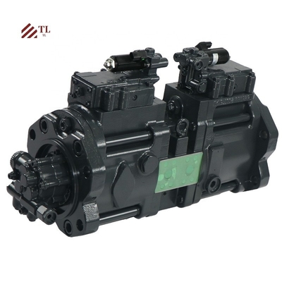 K5v200dph-1x5r-9n24 K5v80dtp-9k0e K5v140dt-1e05 ec250d Ec460b K5v200 수압 펌프
