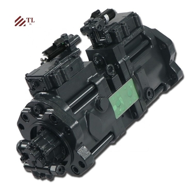 K5v200dph-1x5r-9n24 K5v80dtp-9k0e K5v140dt-1e05 ec250d Ec460b K5v200 수압 펌프