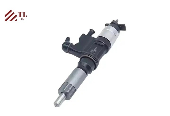 8-97602485-6 095000534X 8976024856 ISU HN ISUZU용 디젤 연료 일반 철도 주입기