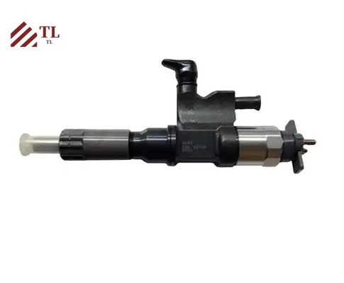 8-97602485-6 095000534X 8976024856 ISU HN ISUZU용 디젤 연료 일반 철도 주입기