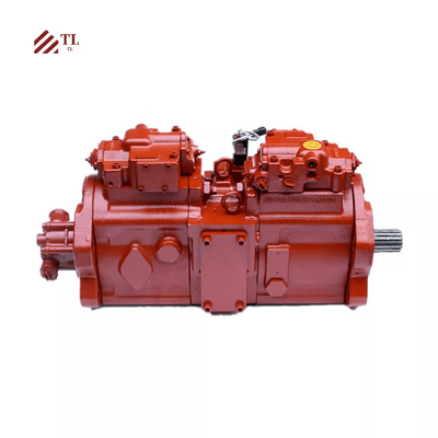 DX300LCA K5V140DTP 주요 펌프 400914-00416b K1006550C 건설 공사용 발굴기 펌프