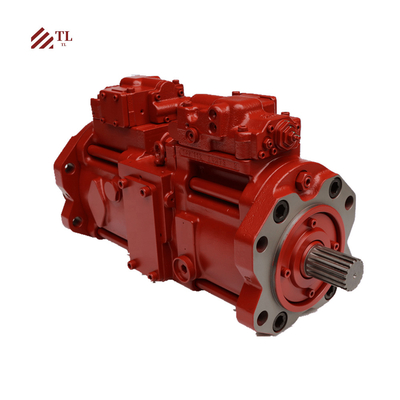 DX300LCA K5V140DTP 주요 펌프 400914-00416b K1006550C 건설 공사용 발굴기 펌프