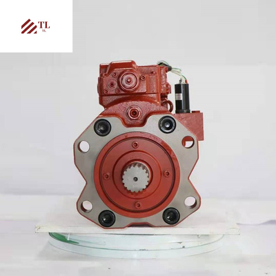 DX300LCA K5V140DTP 주요 펌프 400914-00416b K1006550C 건설 공사용 발굴기 펌프