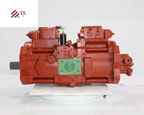DX300LCA K5V140DTP 주요 펌프 400914-00416b K1006550C 건설 공사용 발굴기 펌프