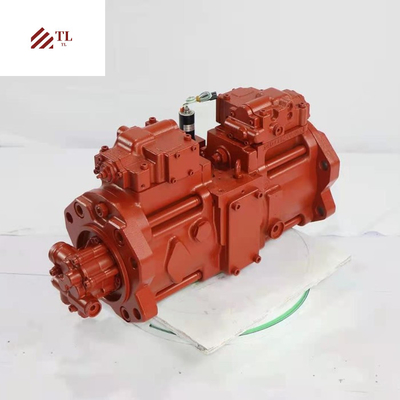DX300LCA K5V140DTP 주요 펌프 400914-00416b K1006550C 건설 공사용 발굴기 펌프