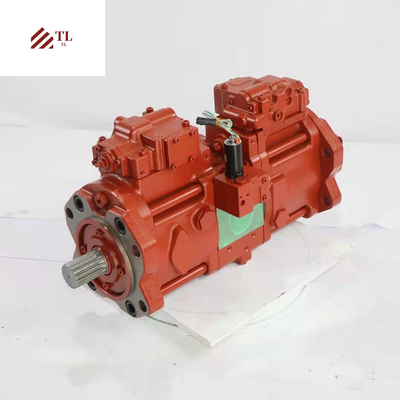 DX300LCA K5V140DTP 주요 펌프 400914-00416b K1006550C 건설 공사용 발굴기 펌프