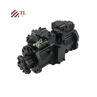 기계 정비점 K3V63DTP 9C22 14T JCB130 JCB140 JCB160에 대한 수압 주 펌프