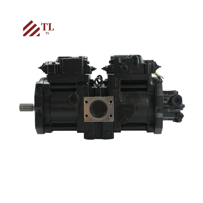 기계 정비점 K3V63DTP 9C22 14T JCB130 JCB140 JCB160에 대한 수압 주 펌프