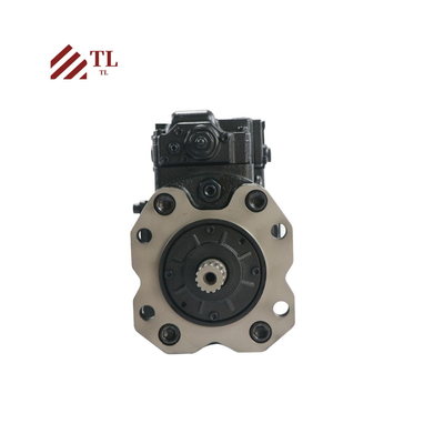 기계 정비점 K3V63DTP 9C22 14T JCB130 JCB140 JCB160에 대한 수압 주 펌프