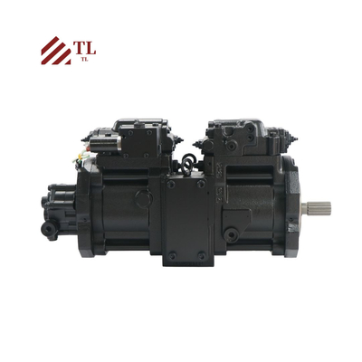 기계 정비점 K3V63DTP 9C22 14T JCB130 JCB140 JCB160에 대한 수압 주 펌프