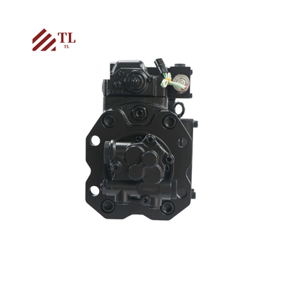 기계 정비점 K3V63DTP 9C22 14T JCB130 JCB140 JCB160에 대한 수압 주 펌프
