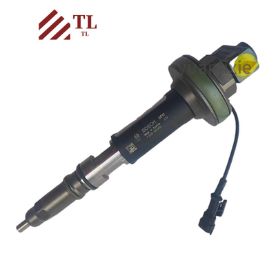 4964171 F00BL0J019 크롤러 발굴기 연료 주입기 Assy QSK19/QSM11 디젤 엔진