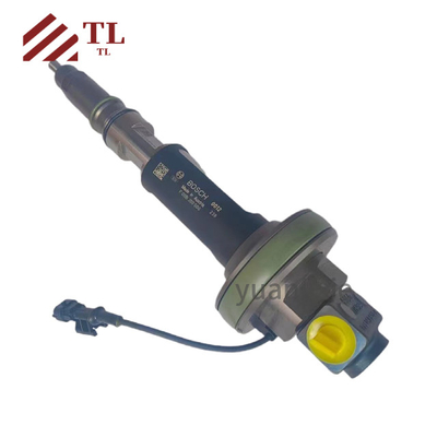 4964171 F00BL0J019 크롤러 발굴기 연료 주입기 Assy QSK19/QSM11 디젤 엔진