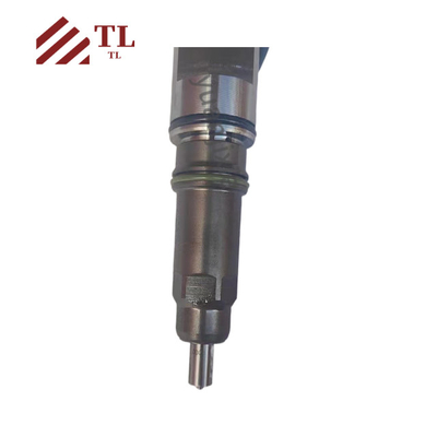 4964171 F00BL0J019 크롤러 발굴기 연료 주입기 Assy QSK19/QSM11 디젤 엔진