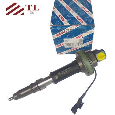 4964171 F00BL0J019 크롤러 발굴기 연료 주입기 Assy QSK19/QSM11 디젤 엔진