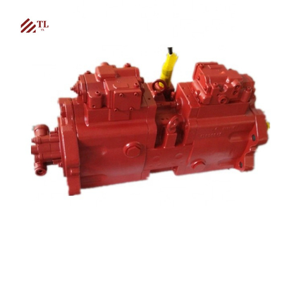 R330LC-9 건설 기계용 수압 주펌프 K3V180DT-1RAR-9NJ9