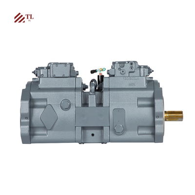 R330LC-9 건설 기계용 수압 주펌프 K3V180DT-1RAR-9NJ9