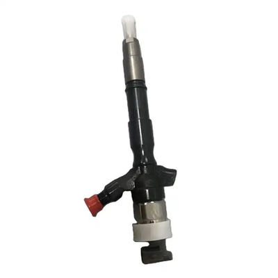 건설 공사 1KD G3S7 일반 철도 연료 주입기 23670-0L100 295050-0190 295050-0530