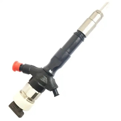 건설 공사 1KD G3S7 일반 철도 연료 주입기 23670-0L100 295050-0190 295050-0530