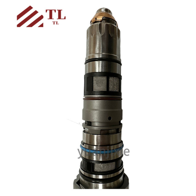 고객 6560-11-1114 코마쓰 PC1250-7 SA6D170E 엔진에 대한 주입기