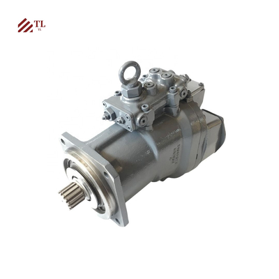 M5X180CHB-10-64B/330 히타치 발굴기 ZAXIS 330/350LC/360/370에 사용되는 스윙 모터