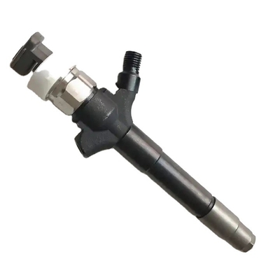 1465A257 095000-9560 095000-7490 미쓰비시 L200 DLLA155P1030 4D56 디젤 연료 주입기