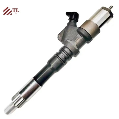 기압 주 펌프 095000-1210 095000-1211 KOMATSU 발굴기 6156-11-3300 6156-11-3301