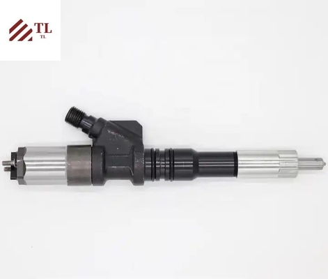 기압 주 펌프 095000-1210 095000-1211 KOMATSU 발굴기 6156-11-3300 6156-11-3301