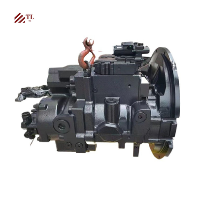 XE490 SY485 건설 기계용 맞춤형 K5V212DPH 발굴기 수압 펌프