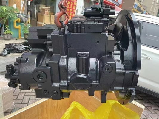 XE490 SY485 건설 기계용 맞춤형 K5V212DPH 발굴기 수압 펌프