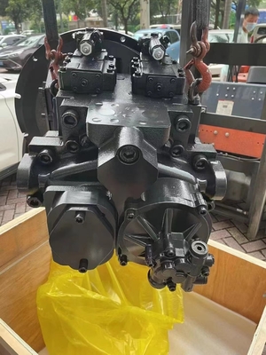 XE490 SY485 건설 기계용 맞춤형 K5V212DPH 발굴기 수압 펌프