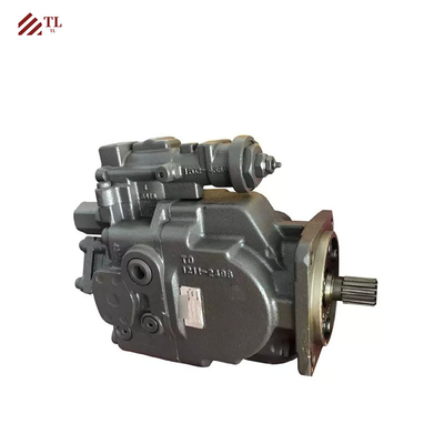 부분 이름 PVC80RC01 ECR88 EC80D 발굴기용 수압 주펌프 VOE14520750 14520750