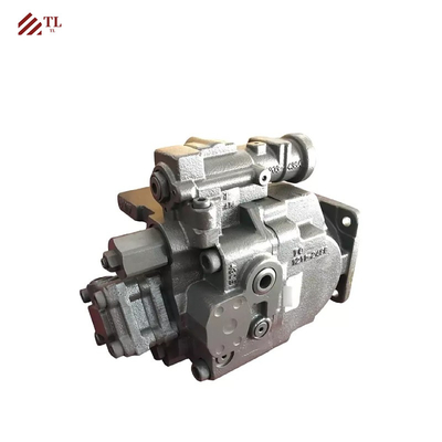 부분 이름 PVC80RC01 ECR88 EC80D 발굴기용 수압 주펌프 VOE14520750 14520750