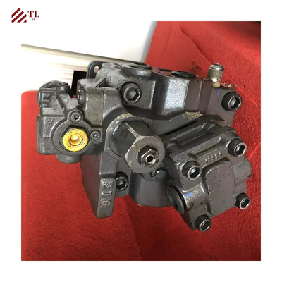 부분 이름 PVC80RC01 ECR88 EC80D 발굴기용 수압 주펌프 VOE14520750 14520750