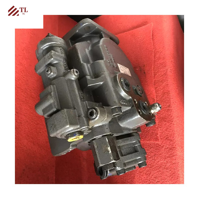 부분 이름 PVC80RC01 ECR88 EC80D 발굴기용 수압 주펌프 VOE14520750 14520750