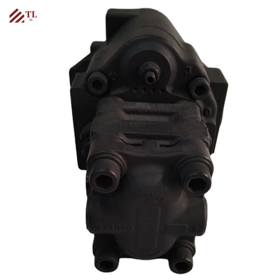 SK330-8 SK350-8 발굴기 수압 펌프 피스톤 주 펌프 YU'AN PVD-2B-50 E305 ZX60-5G